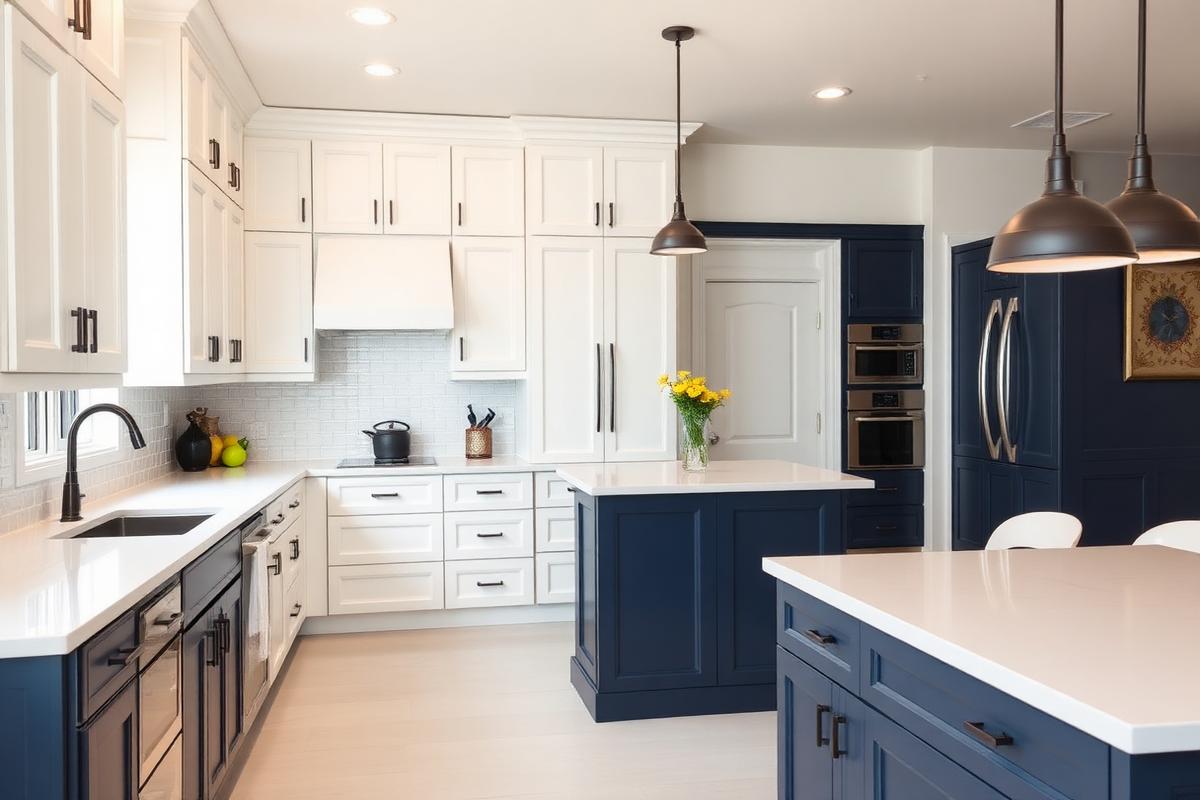 Cabinet Painting vs. Replacing: What's Worth It in 2026?
