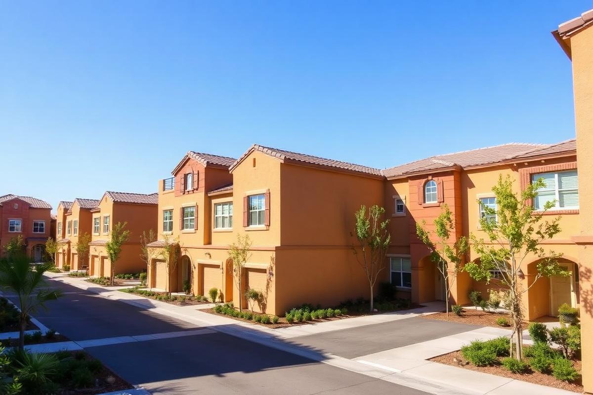 What to Expect From an HOA or Multi-Family Painting Project