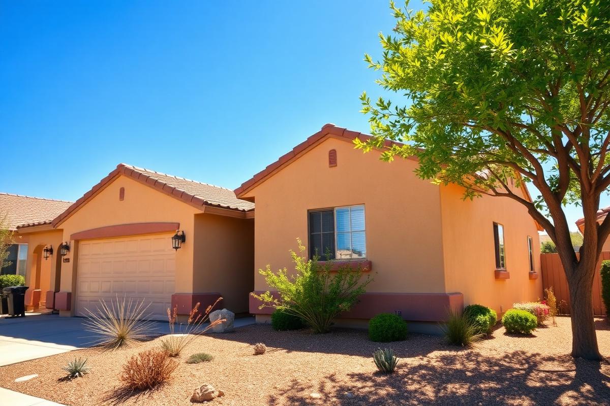How to Choose Exterior Paint That Survives Inland Empire Heat