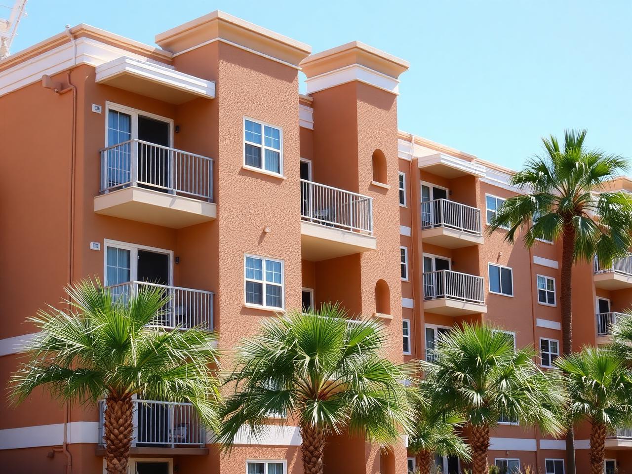 HOA & multi-family