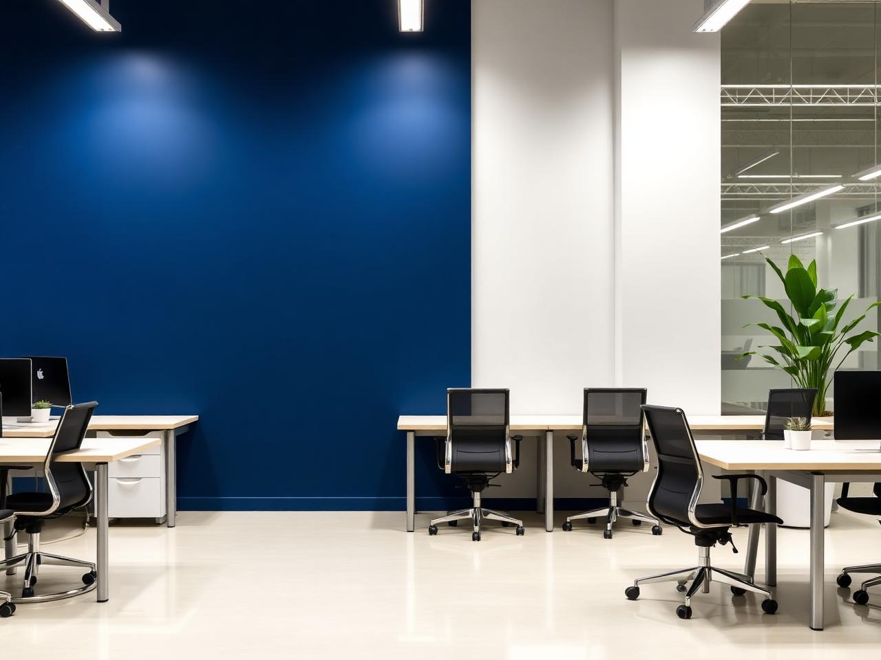 Offices & retail